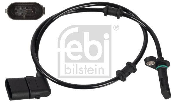 SENZOR ABS FEBI BILSTEIN 172518 - Compatibil cu MERCEDES-BENZ