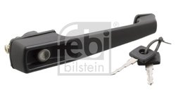 MANERUL EXTERIOR AL USII FEBI BILSTEIN 17254 - Compatibil cu MERCEDES-BENZ