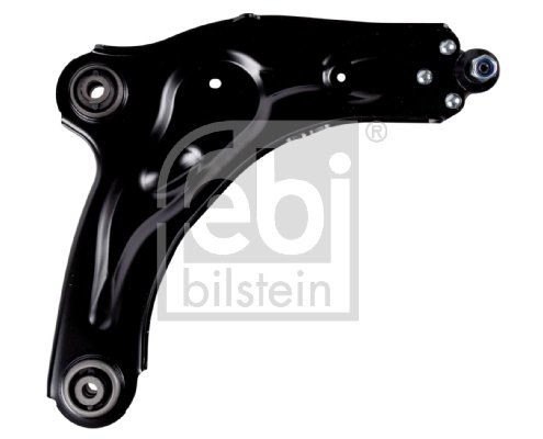 BRAT SUSPENSIE FEBI BILSTEIN 172552 - Compatibil cu RENAULT