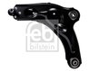 BRAT SUSPENSIE FEBI BILSTEIN 172553 - Compatibil cu RENAULT