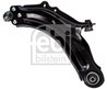 BRAT SUSPENSIE FEBI BILSTEIN 172561 - Compatibil cu MERCEDES-BENZ, NISSAN, RENAULT