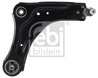 Brat suspensie Febi Bilstein 172563