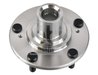 Butuc roata Febi Bilstein 172584