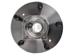 Butuc roata Febi Bilstein 172584