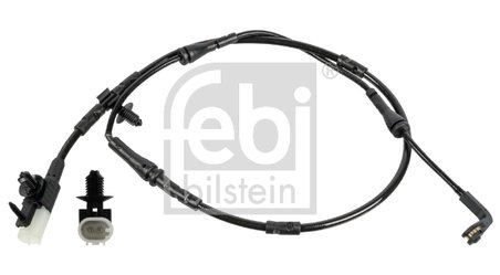Senzor avertizare uzura placute frana Febi Bilstein 172593
