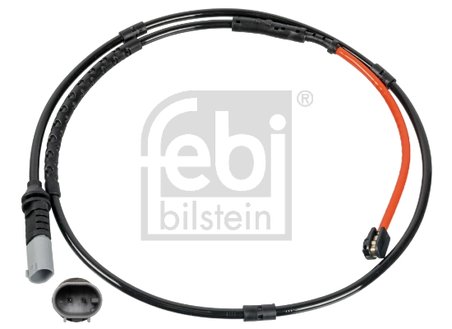 Senzor avertizare uzura placute frana Febi Bilstein 172606