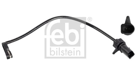 Senzor avertizare uzura placute frana Febi Bilstein 172598