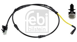 Senzor avertizare uzura placute frana Febi Bilstein 172607