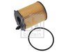 Filtru ulei Febi Bilstein 172618