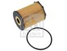 Filtru ulei Febi Bilstein 172618