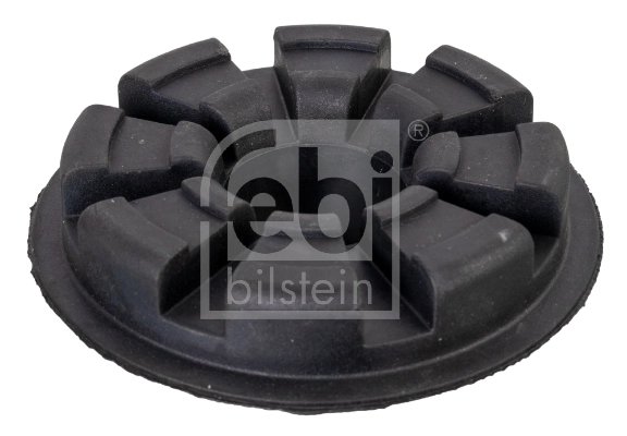 SAIBA ARC FEBI BILSTEIN 172625 - Compatibil cu DACIA, MITSUBISHI, RENAULT, SMART