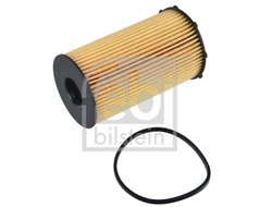 Filtru ulei Febi Bilstein 172627