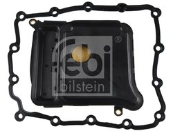 SET FILTRE HIDRAULICE CUTIE VITEZE AUTOMATA FEBI BILSTEIN 172630 - Compatibil cu BMW