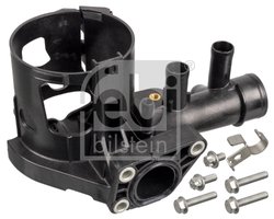 Flansa lichid racire Febi Bilstein 172632