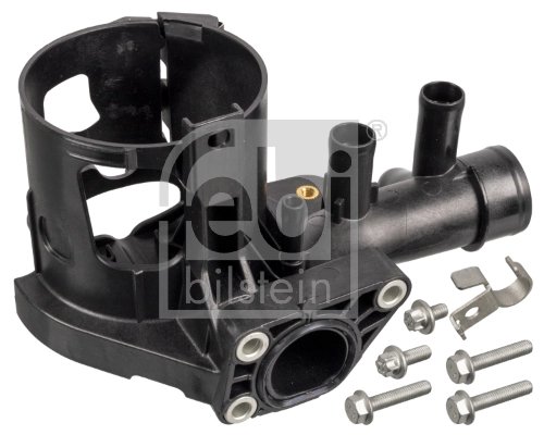 FLANSA LICHID RACIRE FEBI BILSTEIN 172632 - Compatibil cu MERCEDES-BENZ