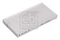FILTRU AER HABITACLU FEBI BILSTEIN 17264 - Compatibil cu CADILLAC, FIAT, OPEL, SAAB, VAUXHALL
