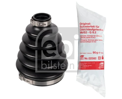 ANSAMBLU BURDUF ARTICULATIE PLANETARA FEBI BILSTEIN 172659 - Compatibil cu FORD