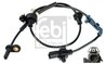 Senzor ABS Febi Bilstein 172716