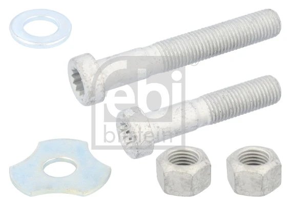 Set montaj legatura Febi Bilstein 17273