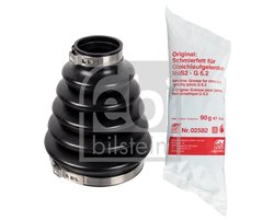 Ansamblu burduf articulatie planetara Febi Bilstein 172740