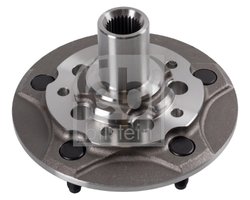 BUTUC ROATA FEBI BILSTEIN 172746 - Compatibil cu FORD