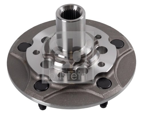 Butuc roata Febi Bilstein 172746