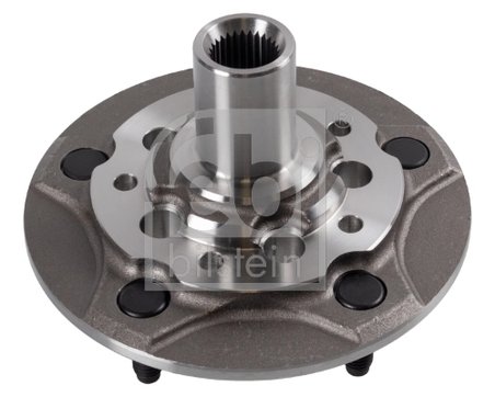 Butuc roata Febi Bilstein 172746