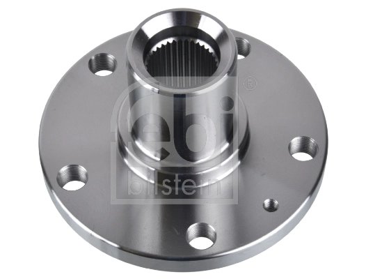 Butuc roata Febi Bilstein 172747