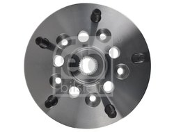 Butuc roata Febi Bilstein 172746