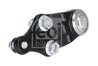 Pivot Febi Bilstein 172769