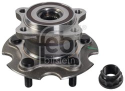 SET RULMENT ROATA FEBI BILSTEIN 172773 - Compatibil cu LEXUS, TOYOTA