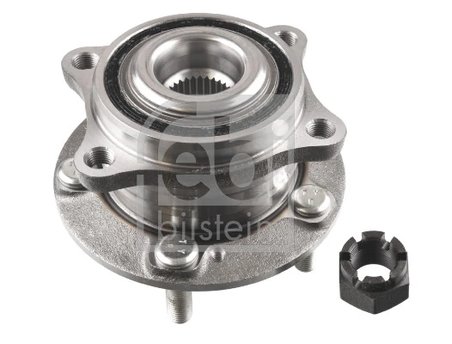 SET RULMENT ROATA FEBI BILSTEIN 172776 - Compatibil cu HYUNDAI, KIA