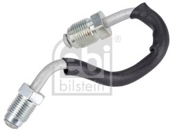Conducte frana Febi Bilstein 172799