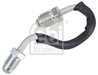 Conducte frana Febi Bilstein 172799