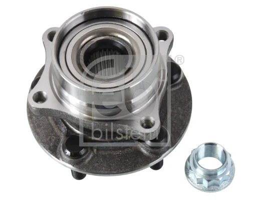 Set rulment roata Febi Bilstein 172804