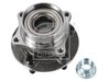 Set rulment roata Febi Bilstein 172804