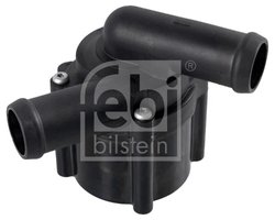Pompa de apa suplimentare Febi Bilstein 172809