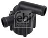POMPA DE APA SUPLIMENTARE FEBI BILSTEIN 172809 - Compatibil cu AUDI, SEAT