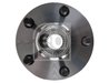 Set rulment roata Febi Bilstein 172804