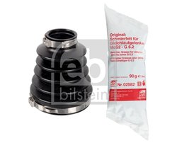 Ansamblu burduf articulatie planetara Febi Bilstein 172817