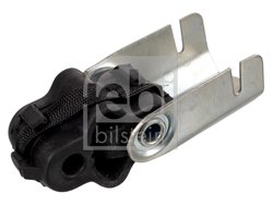 Suport sistem de esapament Febi Bilstein 172828