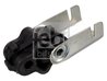Suport sistem de esapament Febi Bilstein 172828