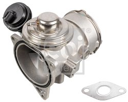 SUPAPA EGR FEBI BILSTEIN 172831 - Compatibil cu VW