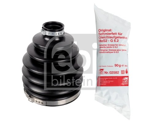 ANSAMBLU BURDUF ARTICULATIE PLANETARA FEBI BILSTEIN 172876 - Compatibil cu MERCEDES-BENZ