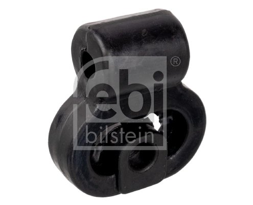 SUPORT SISTEM DE ESAPAMENT FEBI BILSTEIN 172881 - Compatibil cu ABARTH, ALFA ROMEO, CITROEN, FIAT, OPEL, PEUGEOT, VAUXHALL