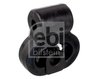 SUPORT SISTEM DE ESAPAMENT FEBI BILSTEIN 172881 - Compatibil cu ABARTH, ALFA ROMEO, CITROEN, FIAT, OPEL, PEUGEOT, VAUXHALL