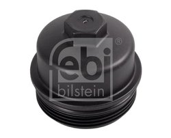 CAPAC CARCASA FILTRU ULEI FEBI BILSTEIN 172896 - Compatibil cu ALFA ROMEO, CHEVROLET, FIAT, OPEL, VAUXHALL