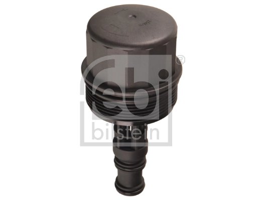 Capac carcasa filtru ulei Febi Bilstein 172897