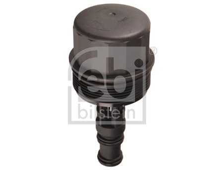 Capac carcasa filtru ulei Febi Bilstein 172897