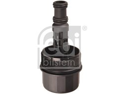 Capac carcasa filtru ulei Febi Bilstein 172897